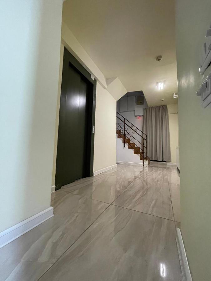 Riviera Unirii Residence Bukares Bagian luar foto