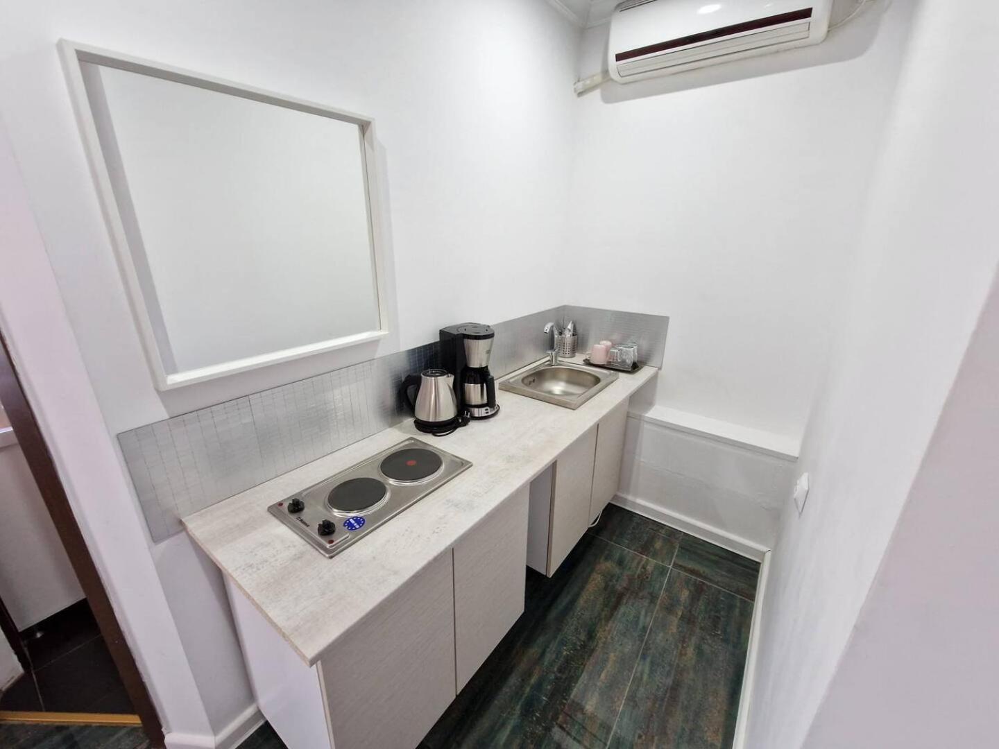 Riviera Unirii Residence Bukares Bagian luar foto