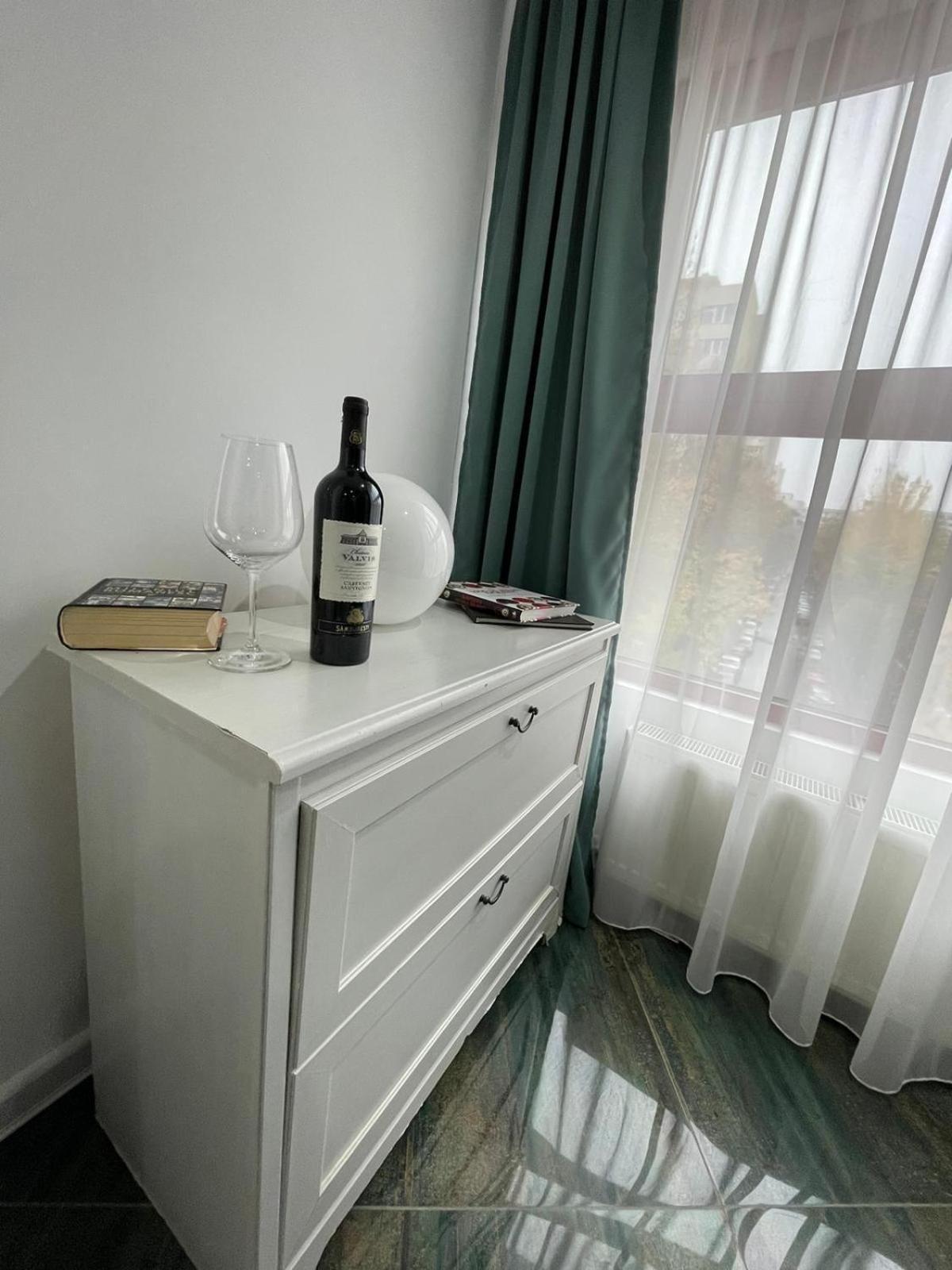 Riviera Unirii Residence Bukares Bagian luar foto