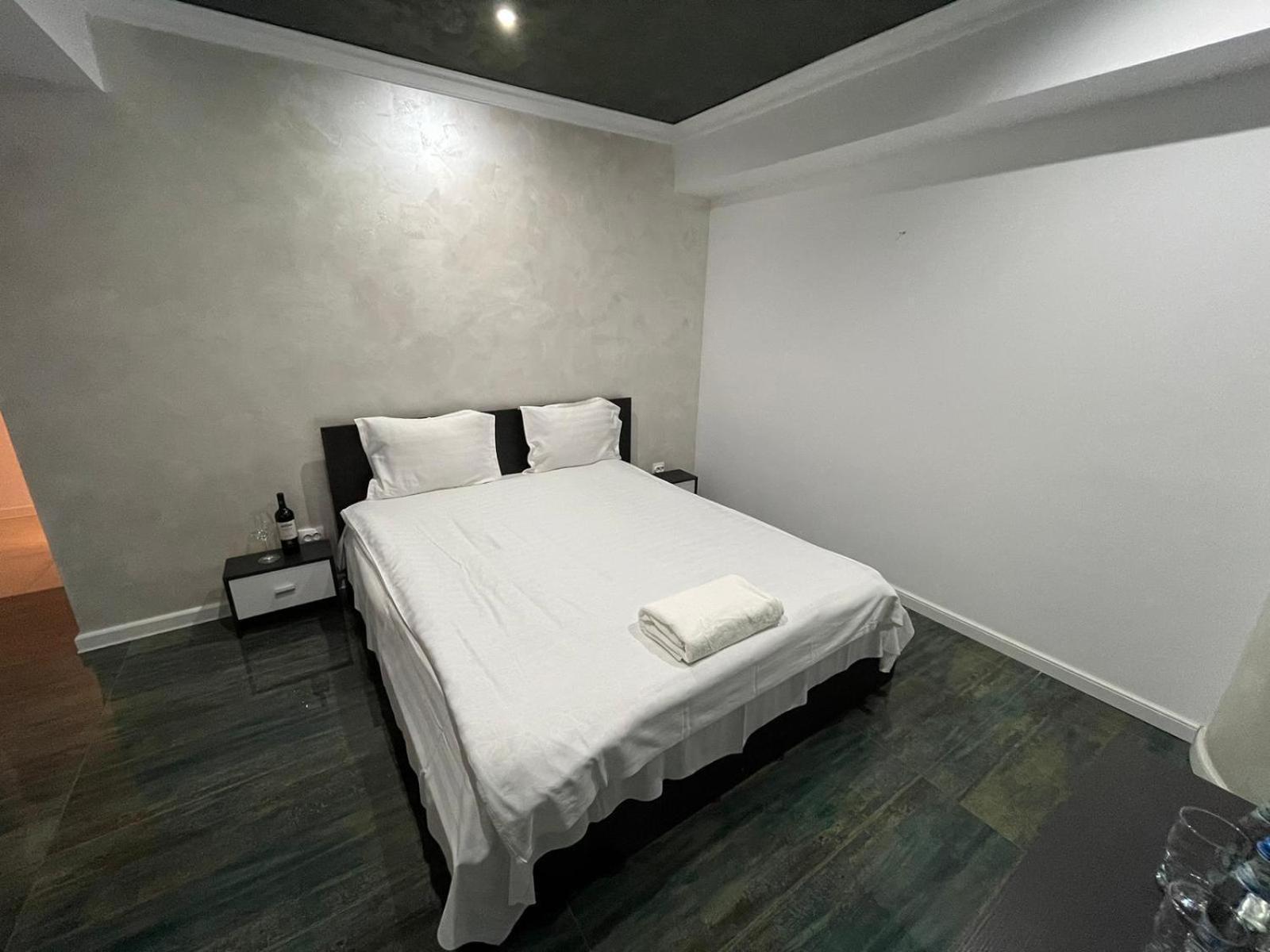 Riviera Unirii Residence Bukares Bagian luar foto