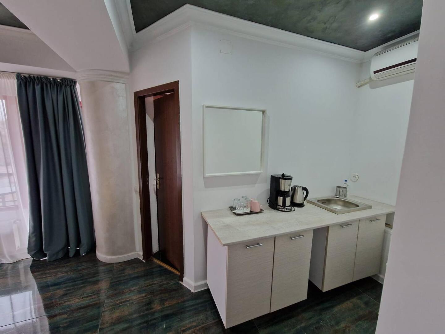 Riviera Unirii Residence Bukares Bagian luar foto
