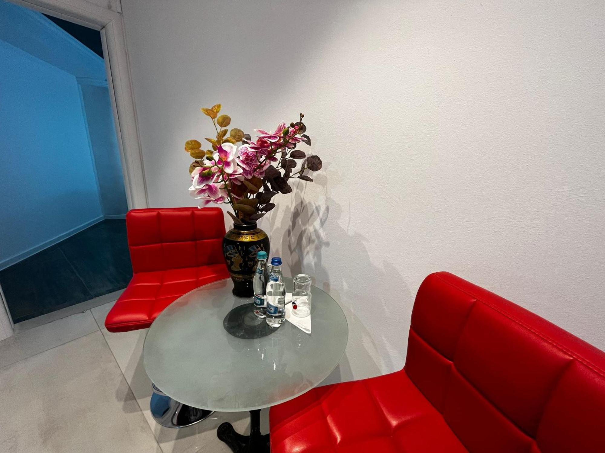 Riviera Unirii Residence Bukares Bagian luar foto