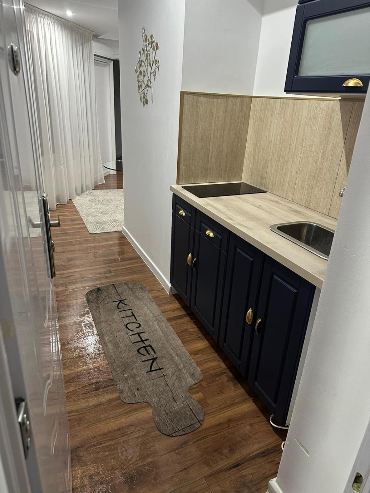Riviera Unirii Residence Bukares Bagian luar foto