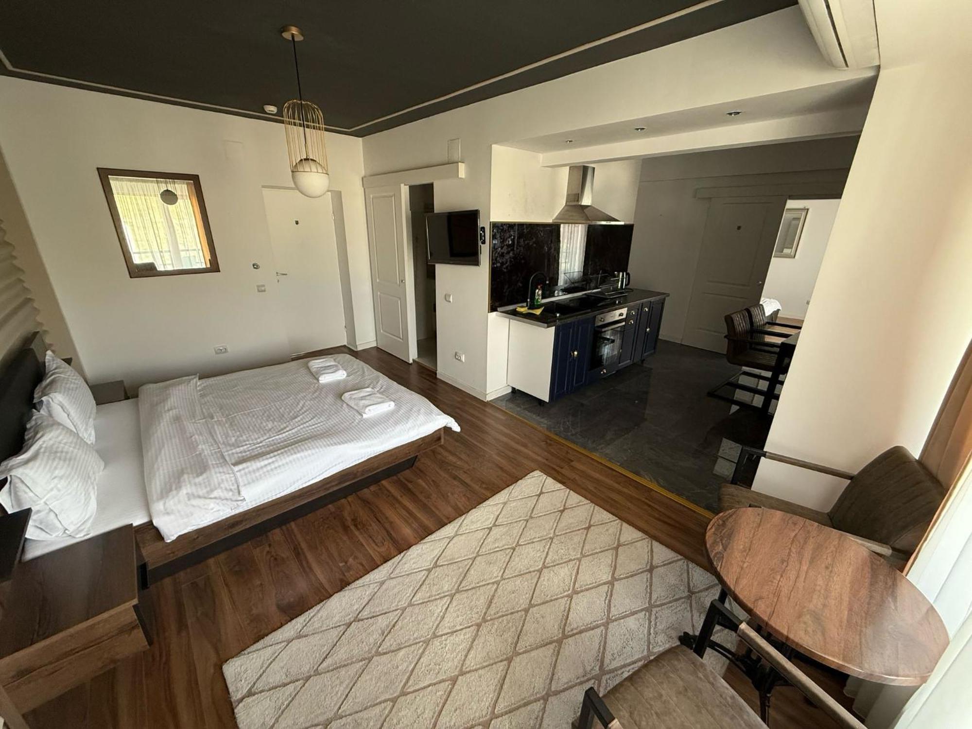 Riviera Unirii Residence Bukares Bagian luar foto